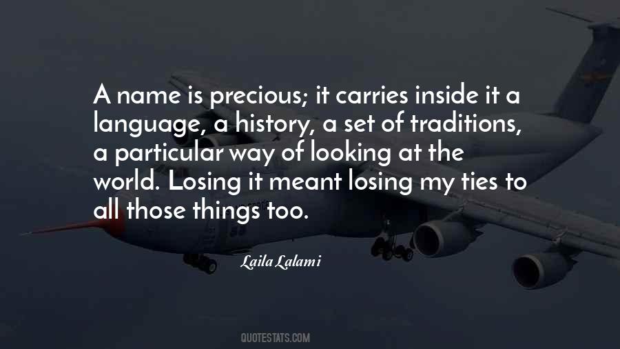 Laila Lalami Quotes #1136546