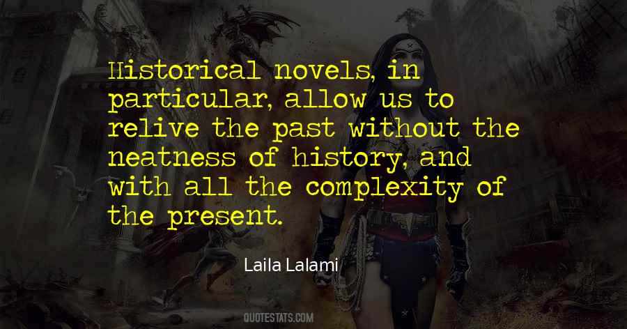 Laila Lalami Quotes #1515235