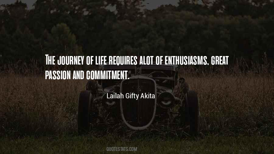Lailah Gifty Akita Quotes #7337