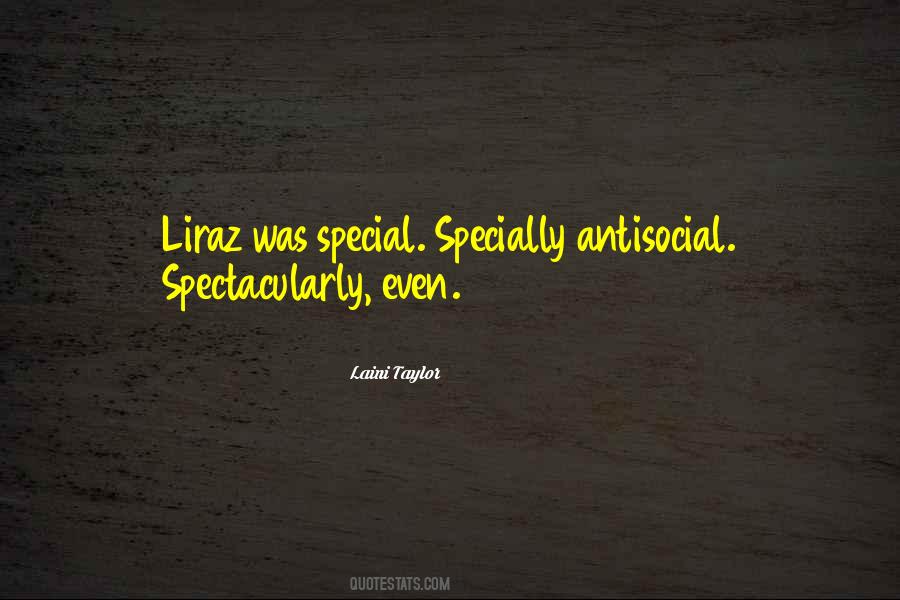 Laini Taylor Quotes #88013
