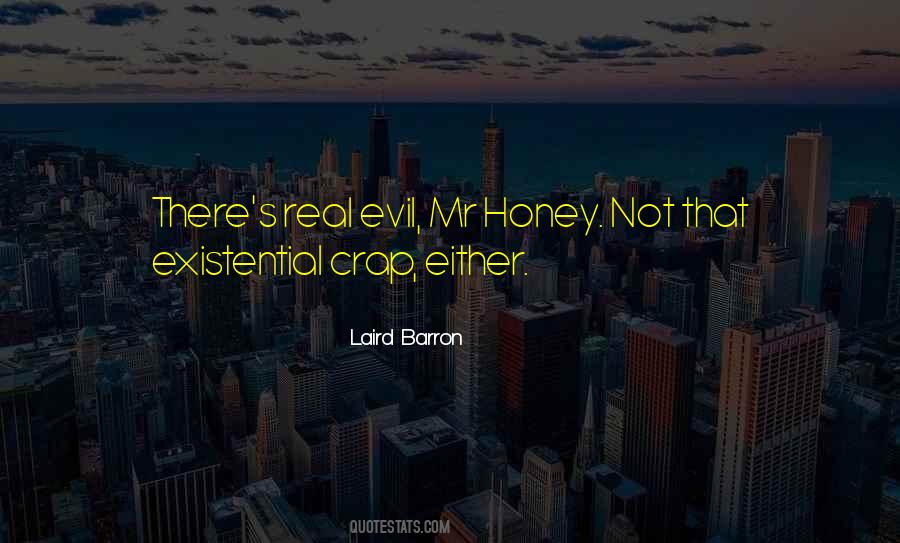 Laird Barron Quotes #1573611