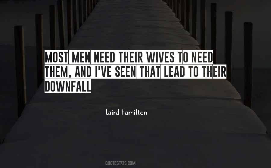 Laird Hamilton Quotes #163305