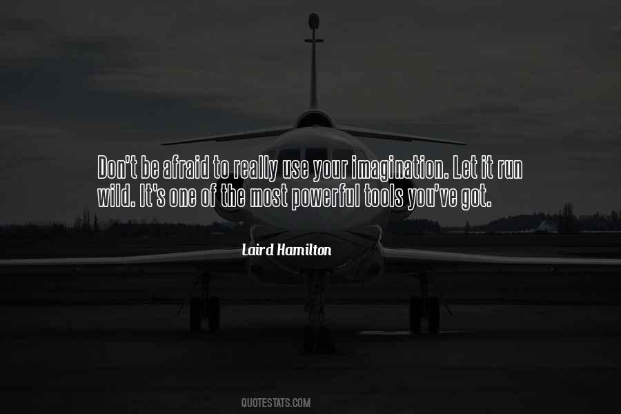 Laird Hamilton Quotes #34389