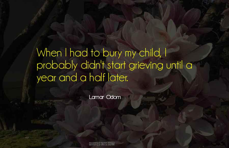 Lamar Odom Quotes #706567