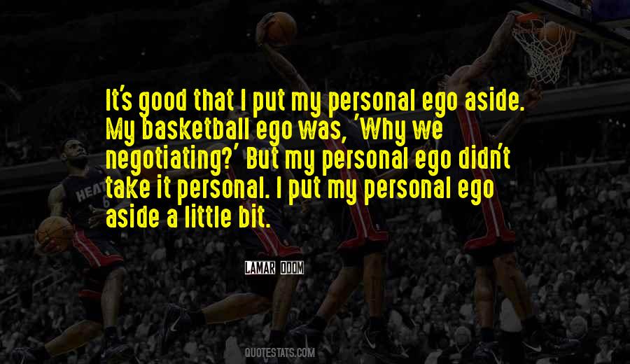 Lamar Odom Quotes #770189