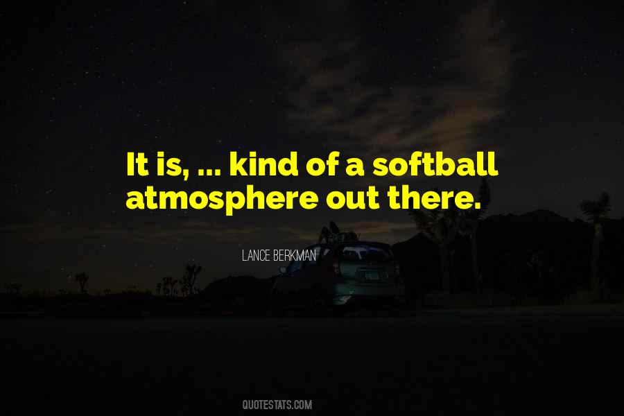 Lance Berkman Quotes #352585