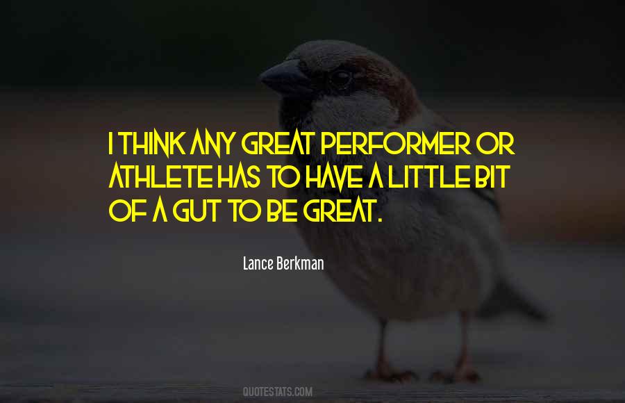 Lance Berkman Quotes #578997