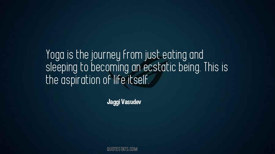 Quotes About Spiritual Journey #296487 Quotes About Spiritual Journey #296487