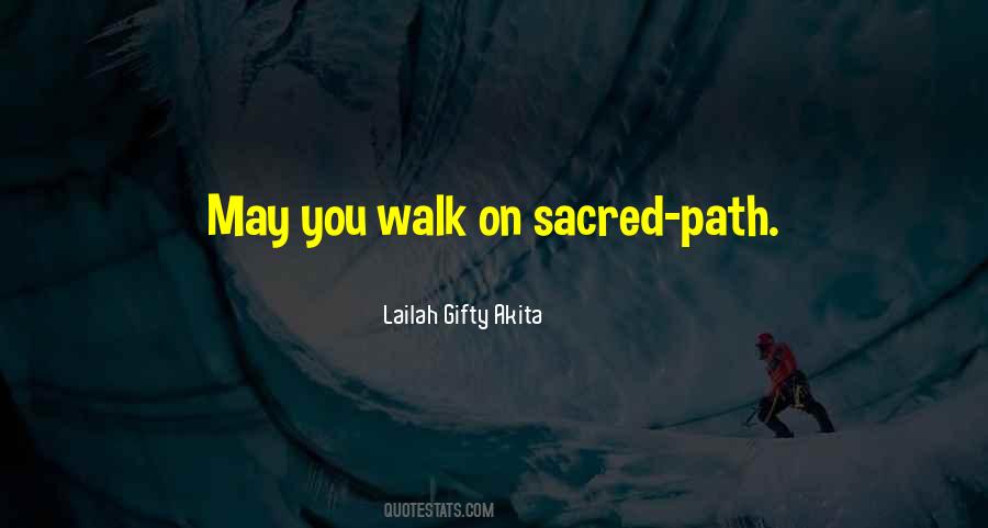 Quotes About Spiritual Journey #342300