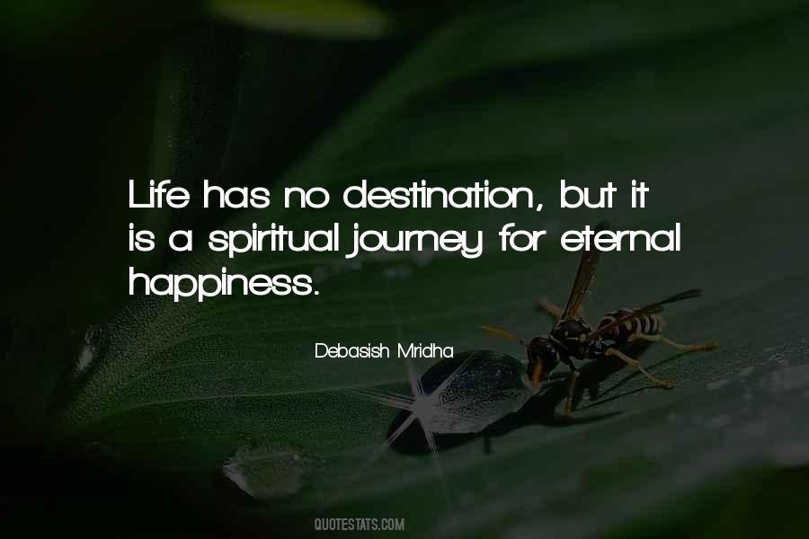 Quotes About Spiritual Journey #383713 Quotes About Spiritual Journey #383713