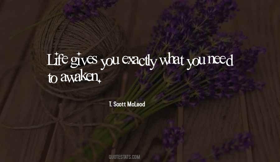 Quotes About Spiritual Journey #430139 Quotes About Spiritual Journey #430139