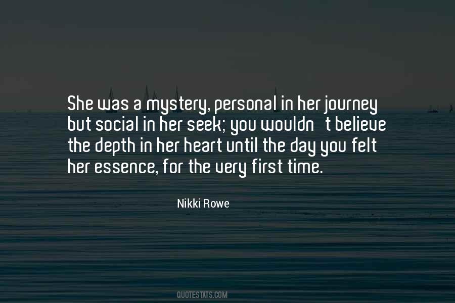 Quotes About Spiritual Journey #496829 Quotes About Spiritual Journey #496829
