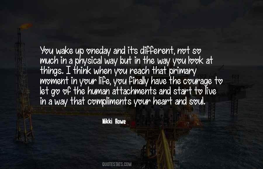 Quotes About Spiritual Journey #501177 Quotes About Spiritual Journey #501177