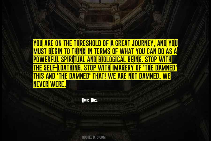 Quotes About Spiritual Journey #520878 Quotes About Spiritual Journey #520878