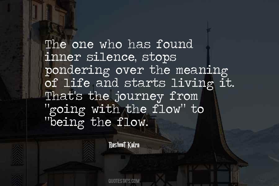 Quotes About Spiritual Journey #532113 Quotes About Spiritual Journey #532113