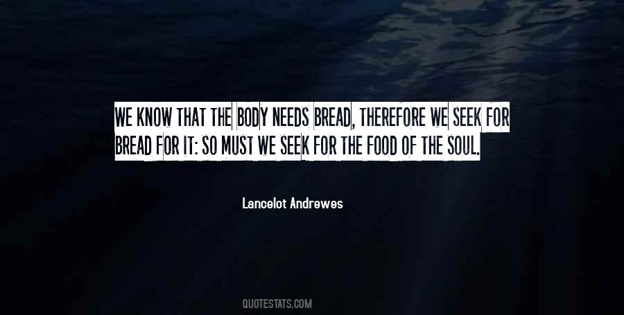 Lancelot Andrewes Quotes #703221