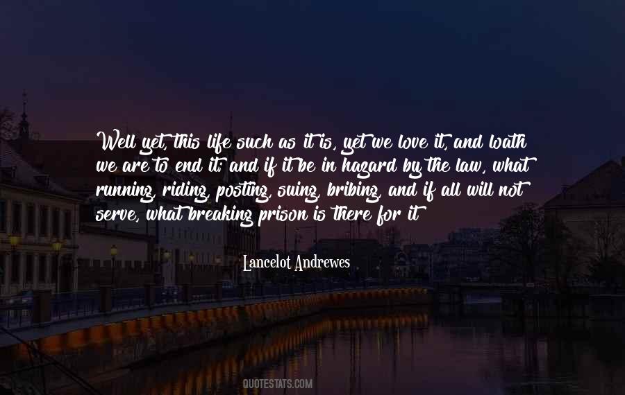 Lancelot Andrewes Quotes #730159