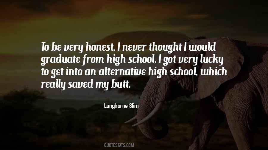 Langhorne Slim Quotes #836648