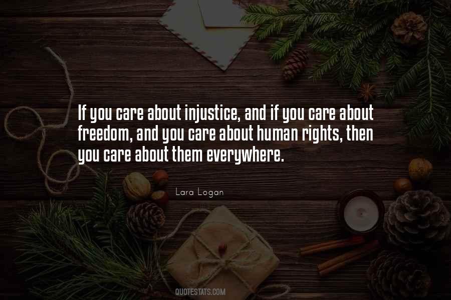 Lara Logan Quotes #884375