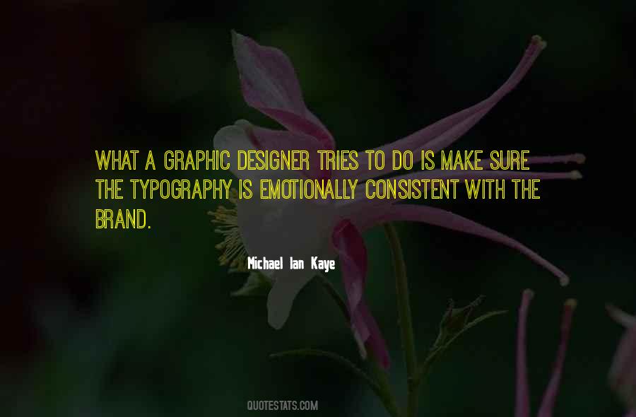 Quotes About Typography #1560085