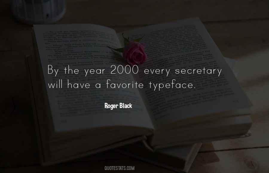 Quotes About Typography #1610436