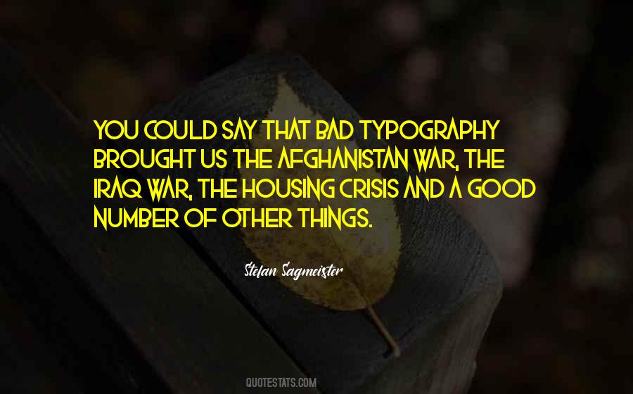 Quotes About Typography #1833603