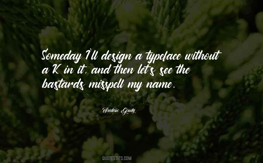 Quotes About Typography #320116