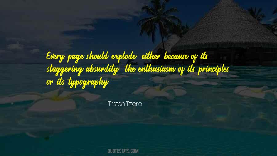 Quotes About Typography #537681