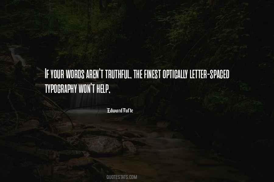 Quotes About Typography #815564