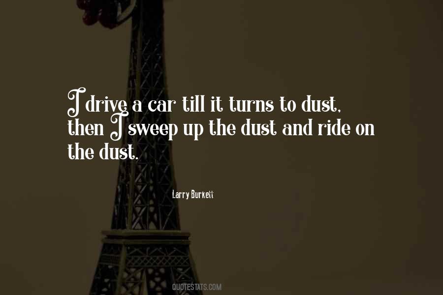 Larry Burkett Quotes #1273967