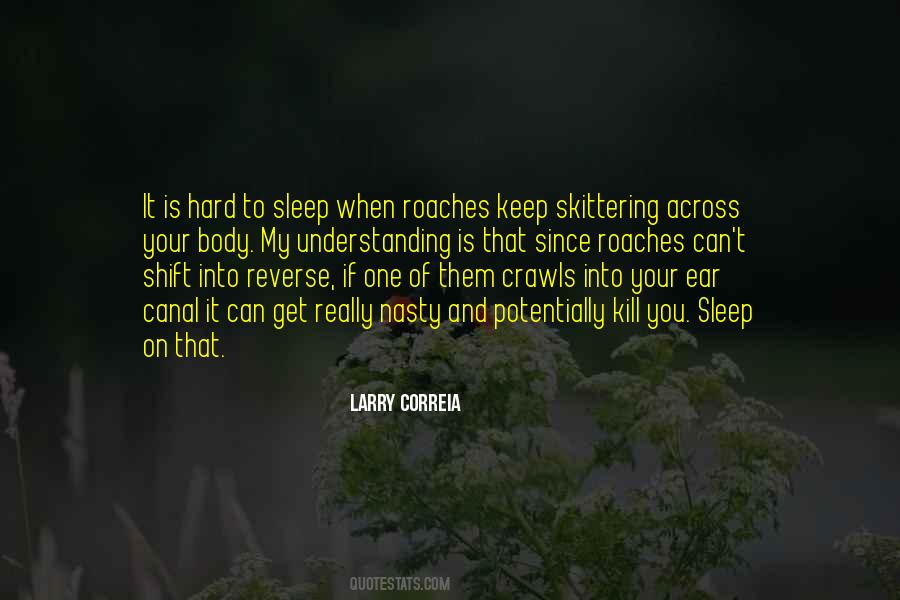 Larry Correia Quotes #1212608