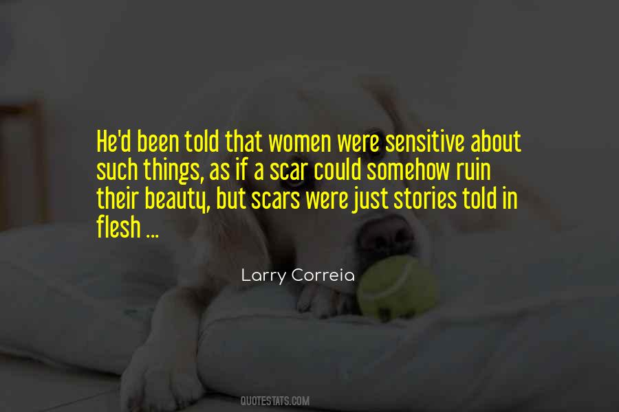 Larry Correia Quotes #1290482