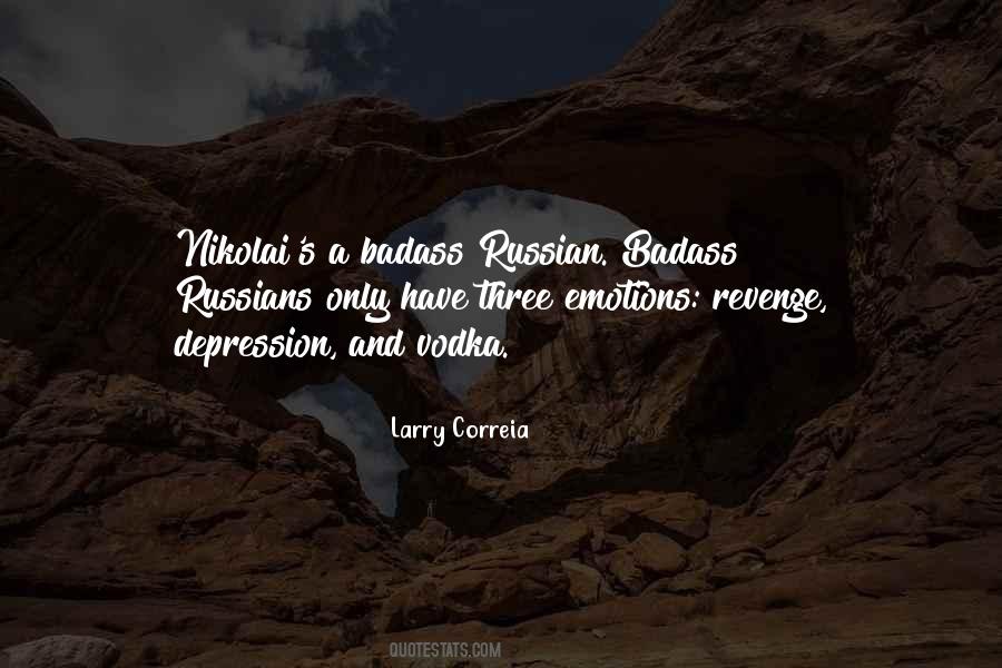 Larry Correia Quotes #313019