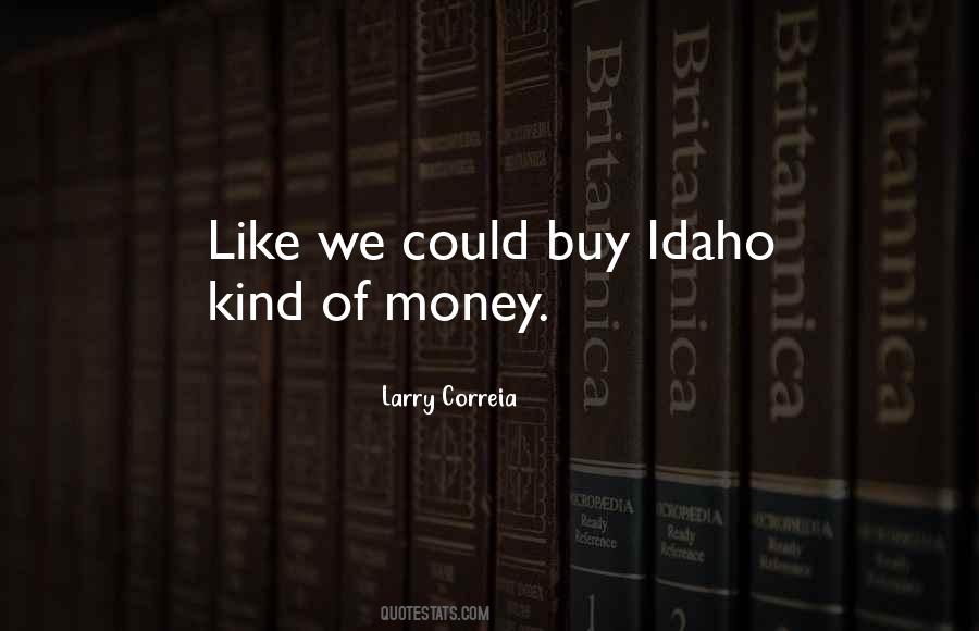 Larry Correia Quotes #390581