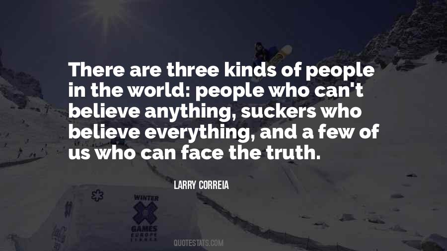 Larry Correia Quotes #579447