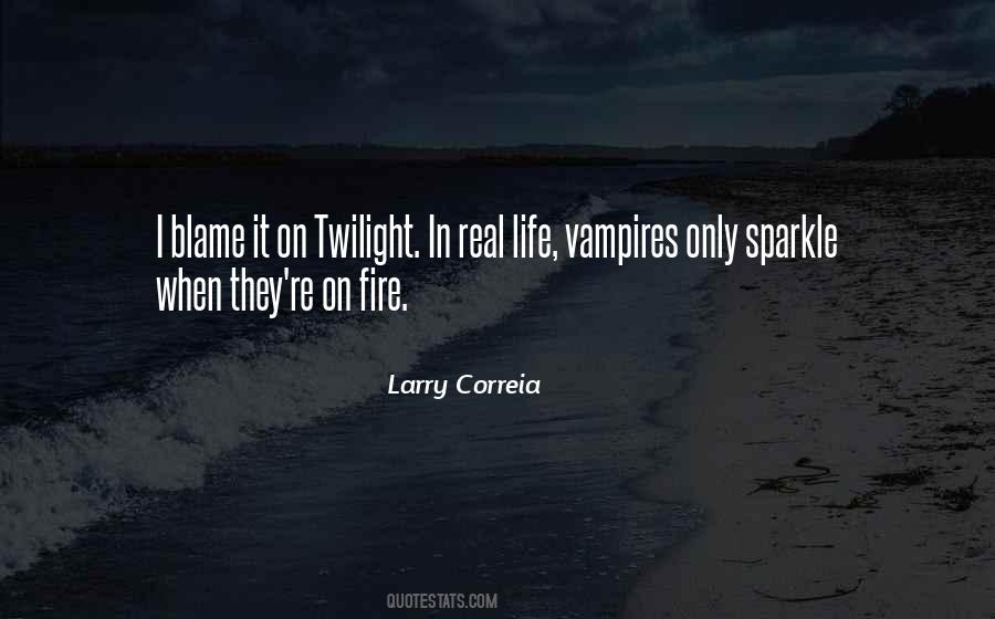 Larry Correia Quotes #887981