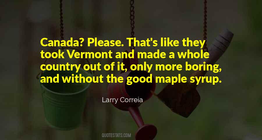 Larry Correia Quotes #990070