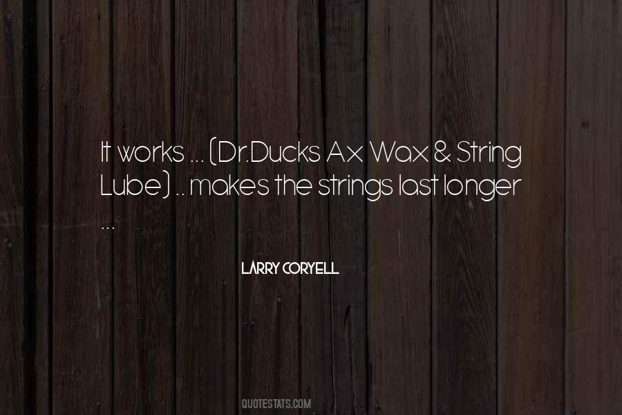Larry Coryell Quotes #562196