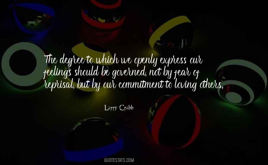 Larry Crabb Quotes #1538453