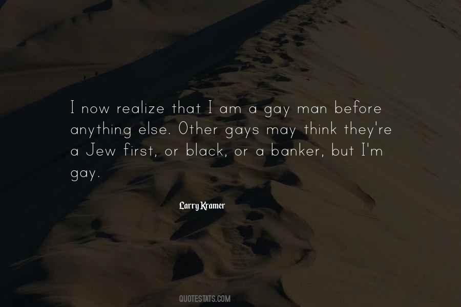 Larry Kramer Quotes #1324634