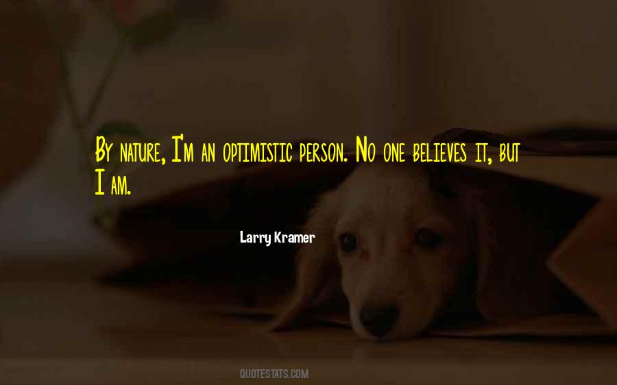 Larry Kramer Quotes #1648039