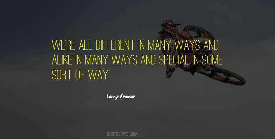 Larry Kramer Quotes #1660821