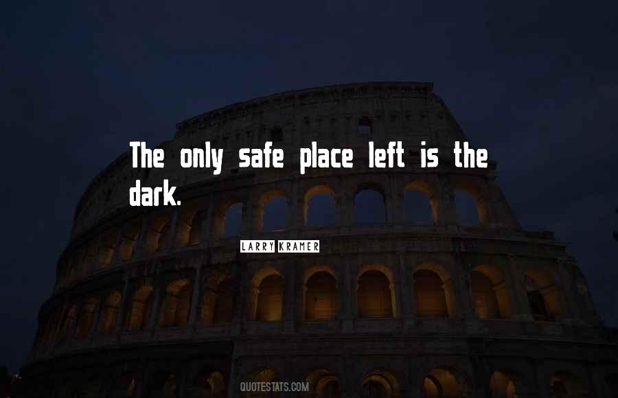Larry Kramer Quotes #247880