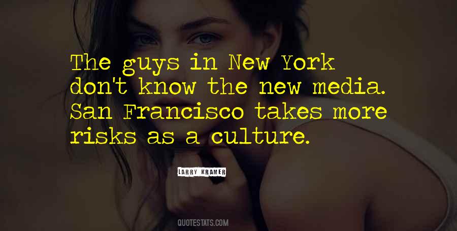 Larry Kramer Quotes #92111