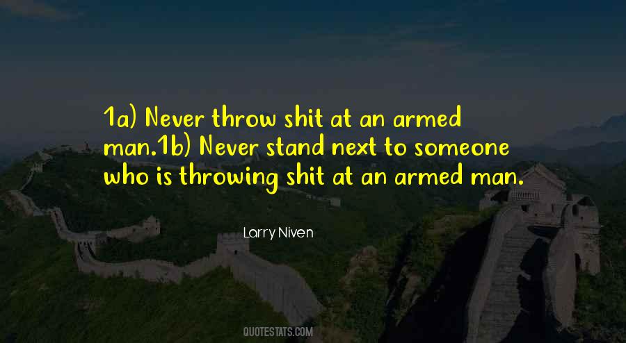 Larry Niven Quotes #1044089