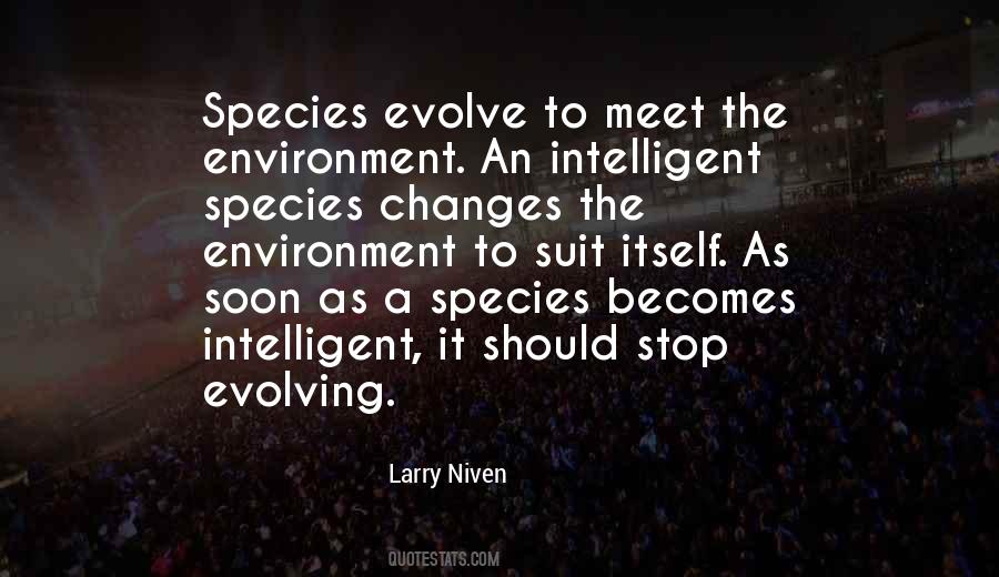 Larry Niven Quotes #1210410