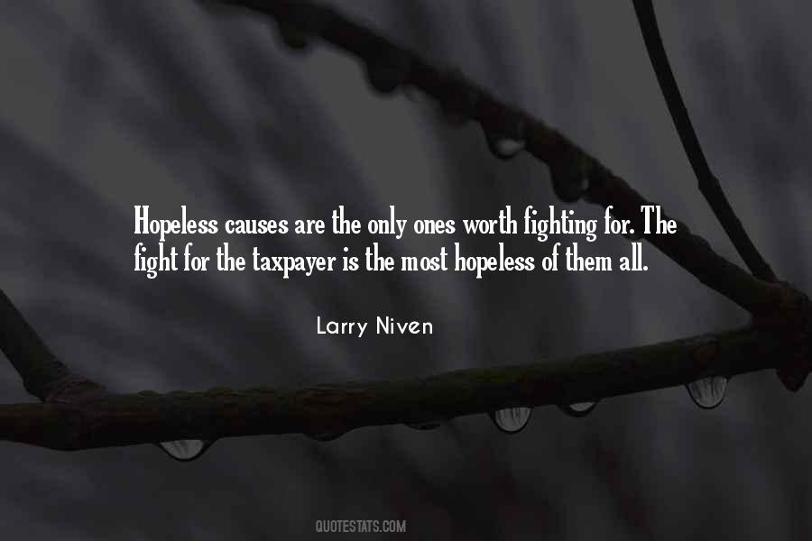Larry Niven Quotes #1322888