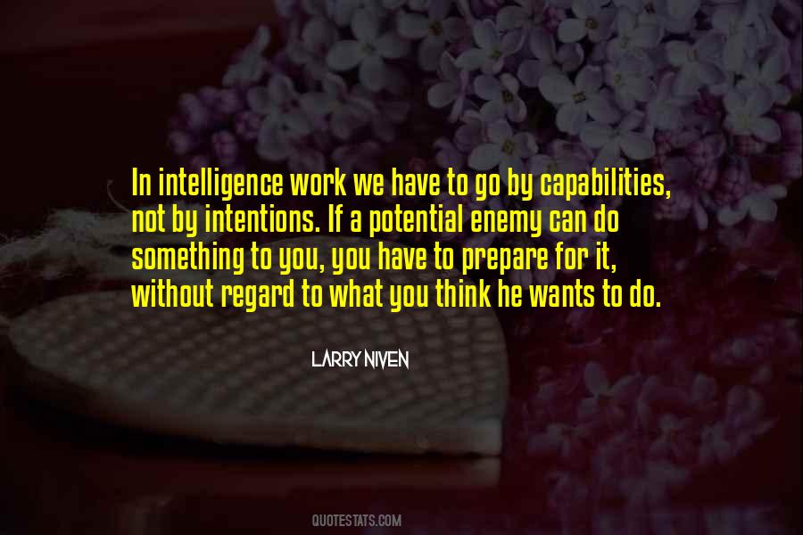 Larry Niven Quotes #352549