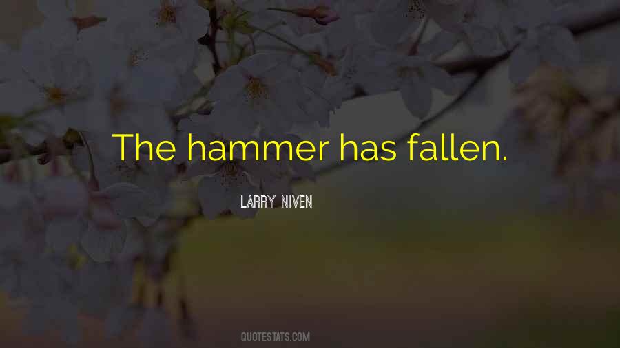 Larry Niven Quotes #857279