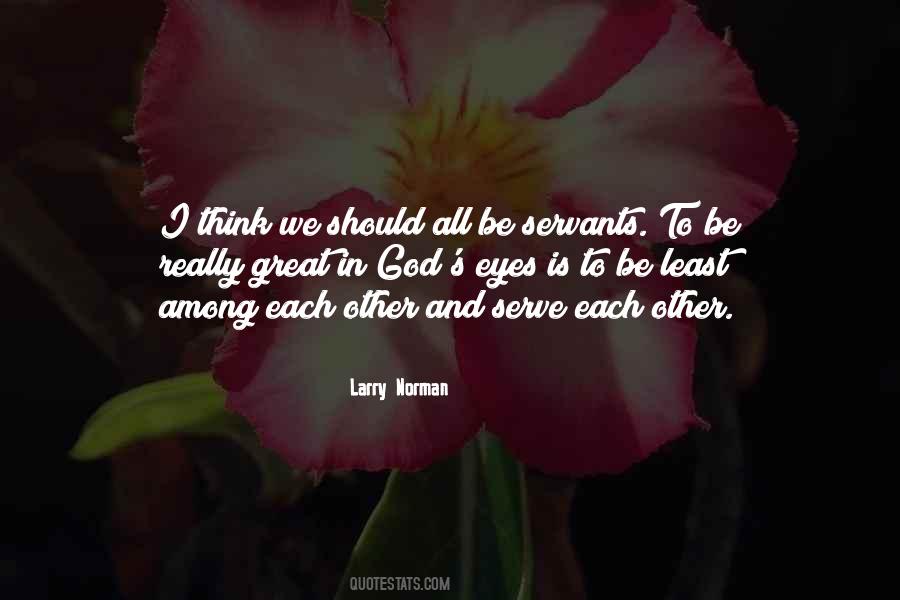 Larry Norman Quotes #171775